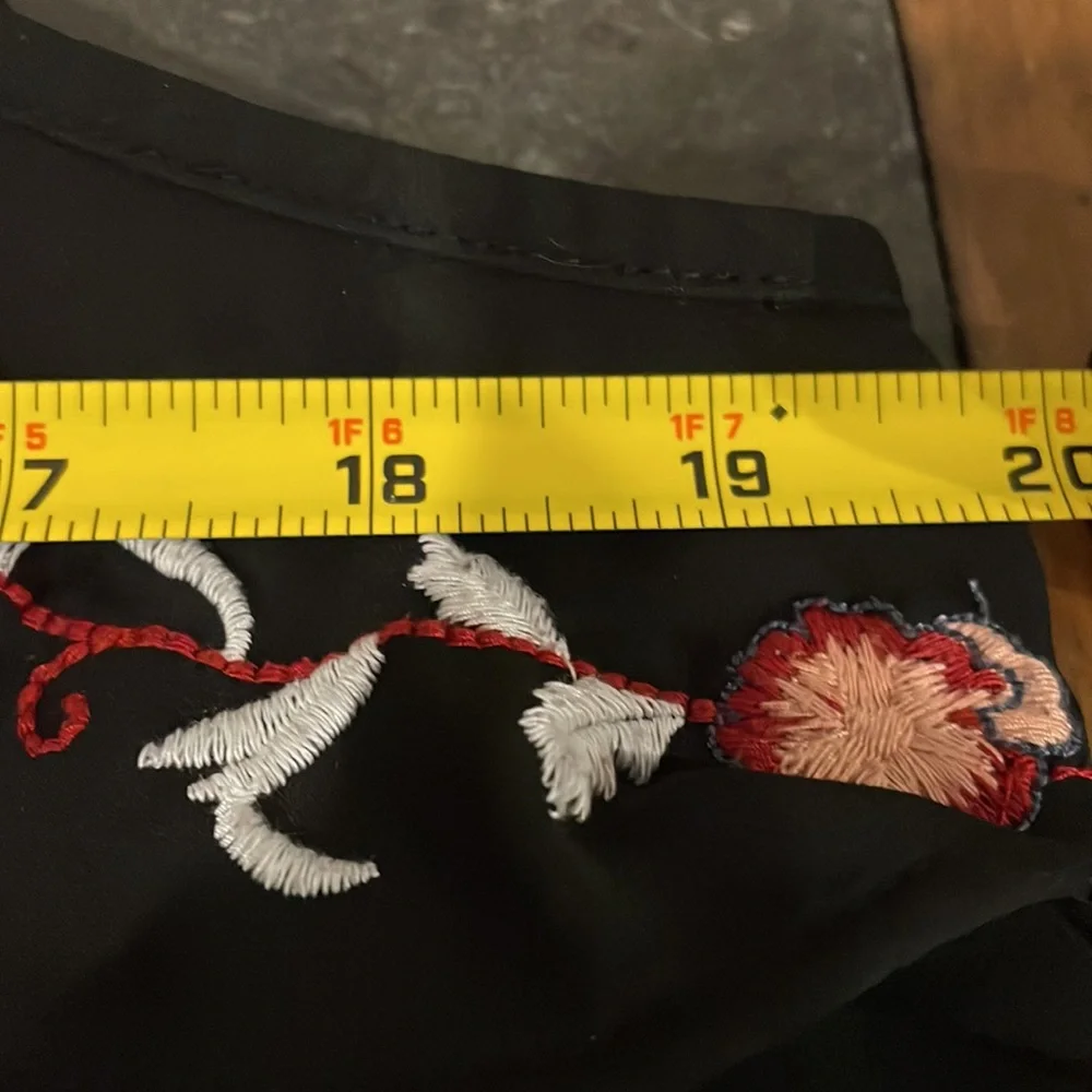 Loft blouse - Picture 8 of 11